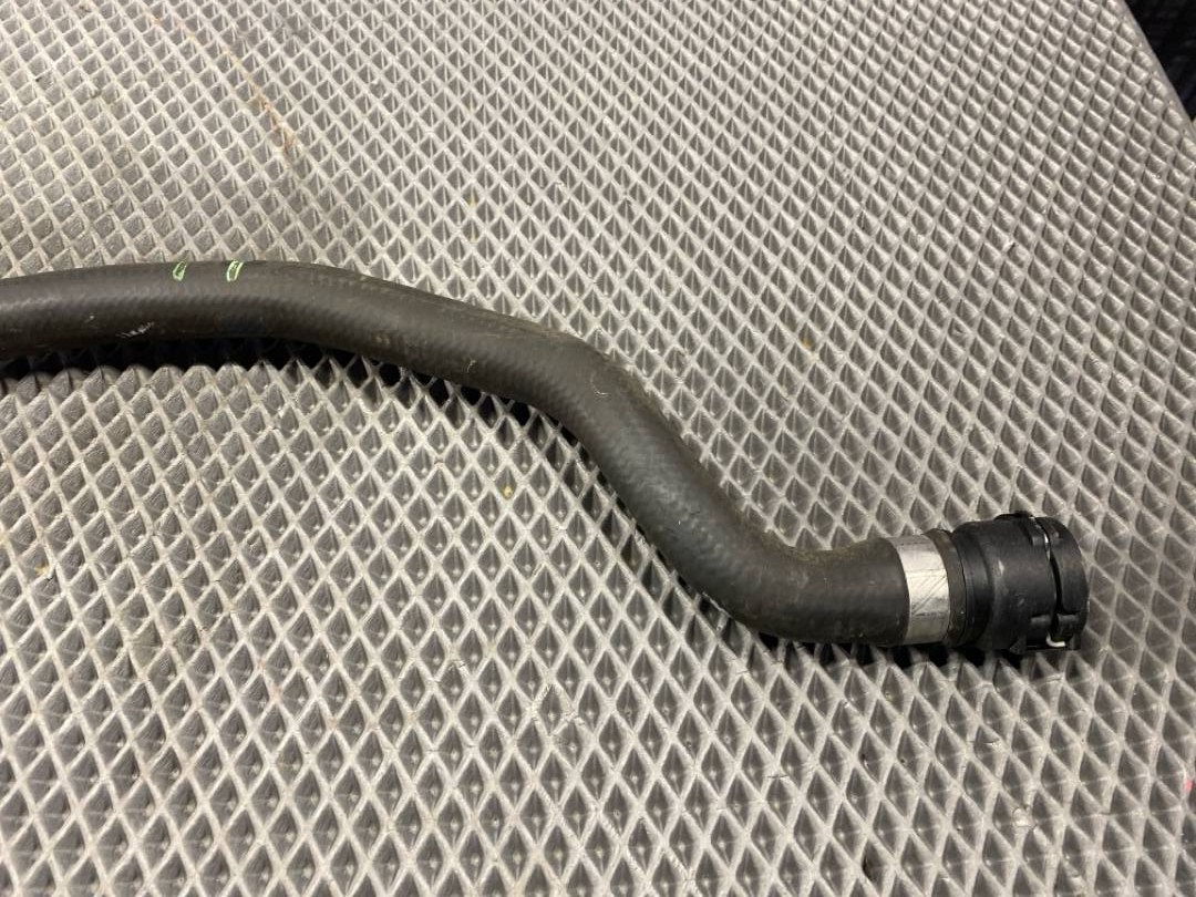 Шланг системы охлаждения, 618 рублей, Красноярск