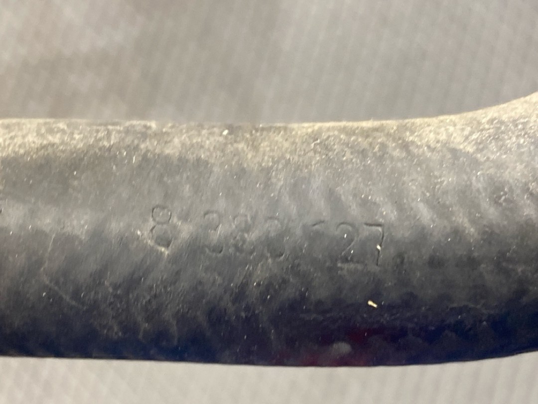 Шланг системы охлаждения, 618 рублей, Красноярск