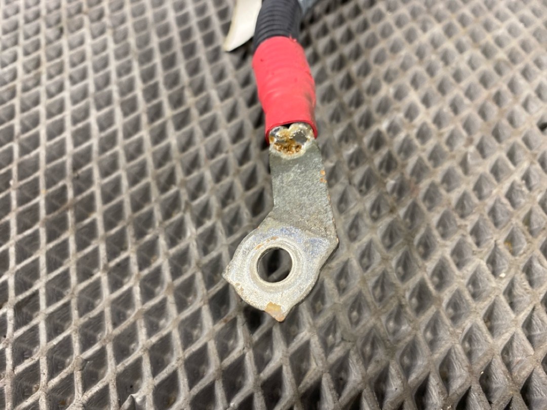 Клемма с проводом, 636 рублей, Красноярск