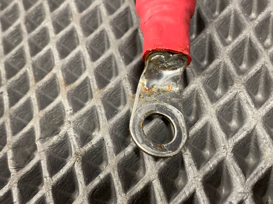 Клемма с проводом, 636 рублей, Красноярск