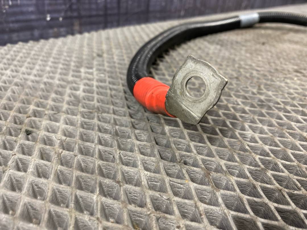 Клемма с проводом, 456 рублей, Красноярск