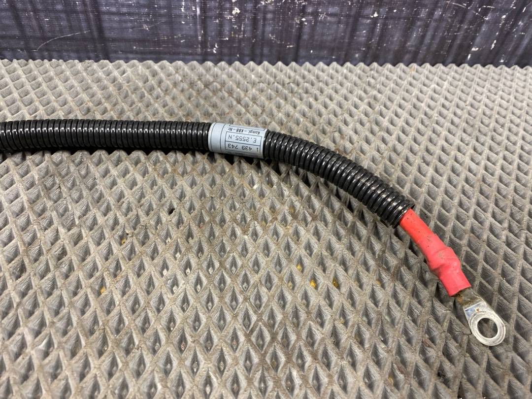 Клемма с проводом, 456 рублей, Красноярск