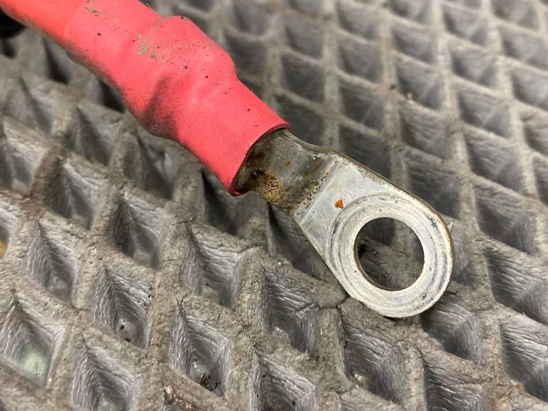 Клемма с проводом, 456 рублей, Красноярск