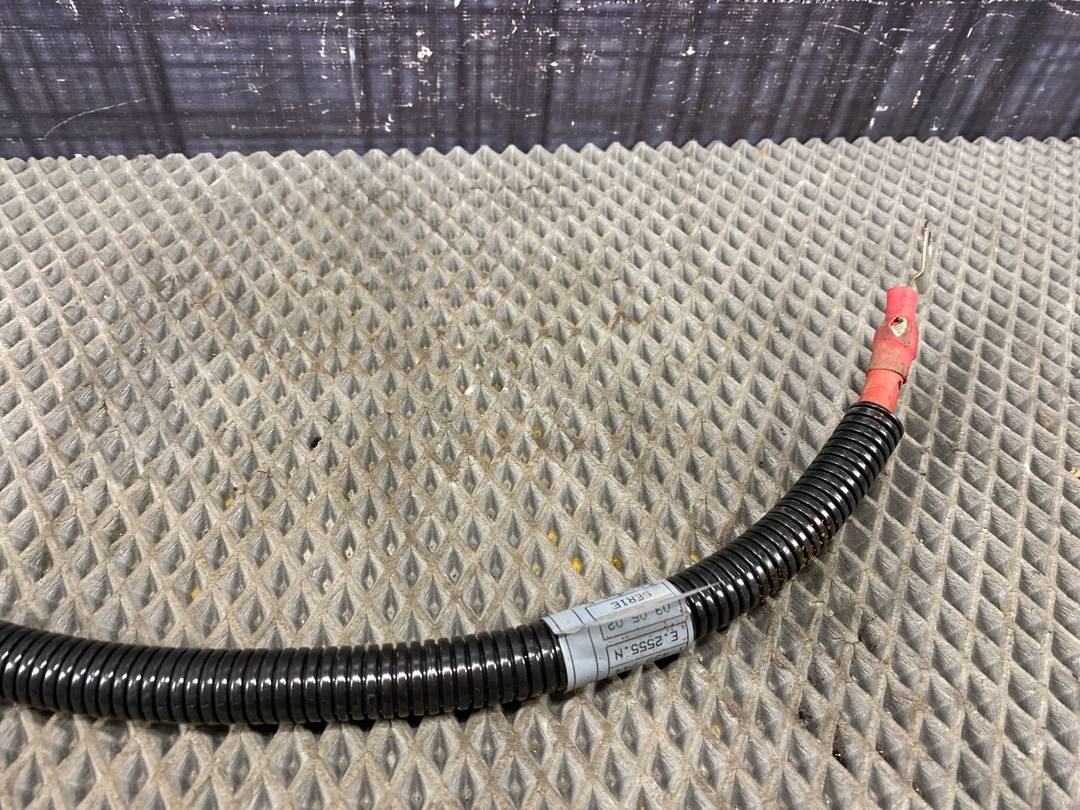 Клемма с проводом, 456 рублей, Красноярск