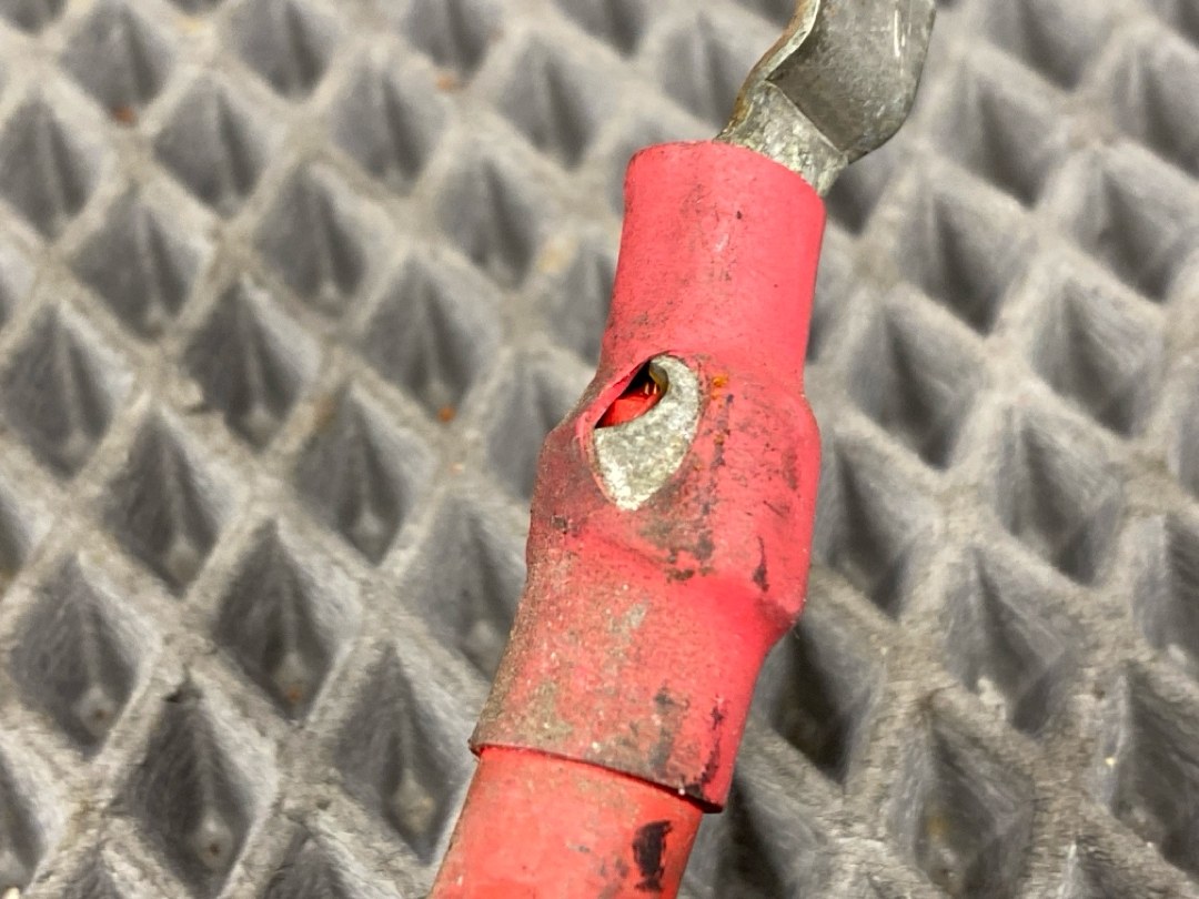 Клемма с проводом, 456 рублей, Красноярск