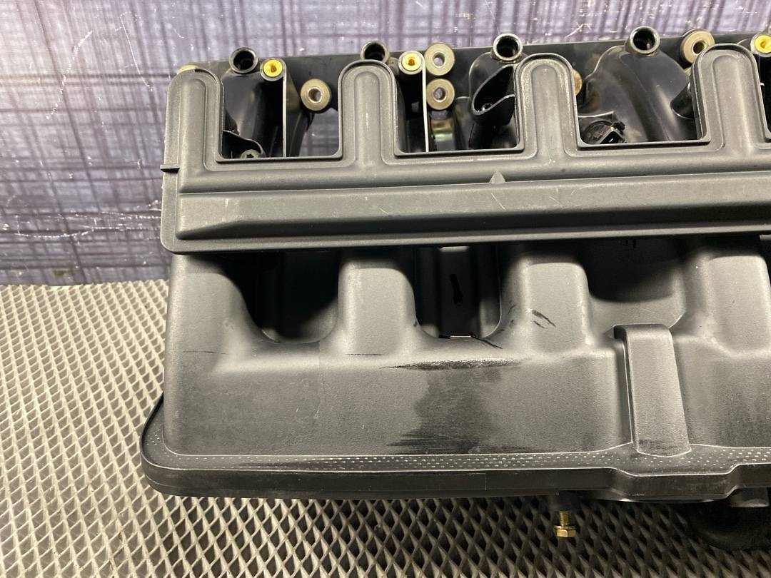 Коллектор впускной, 5016 рублей, Красноярск