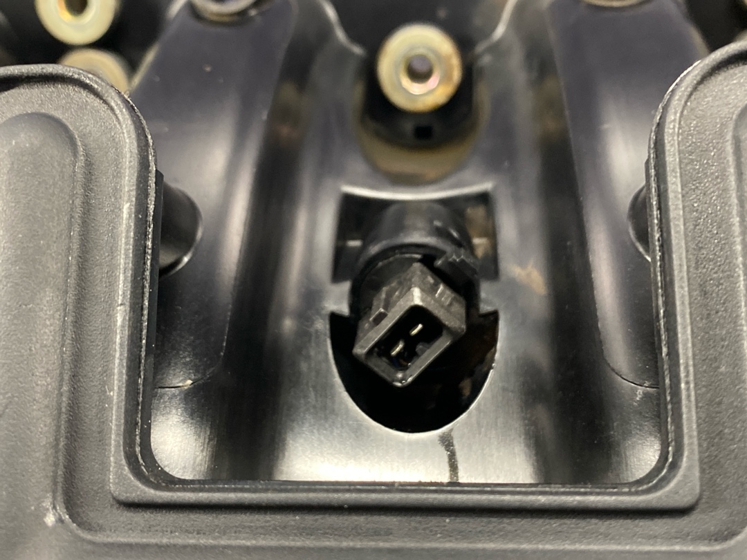 Коллектор впускной, 5016 рублей, Красноярск