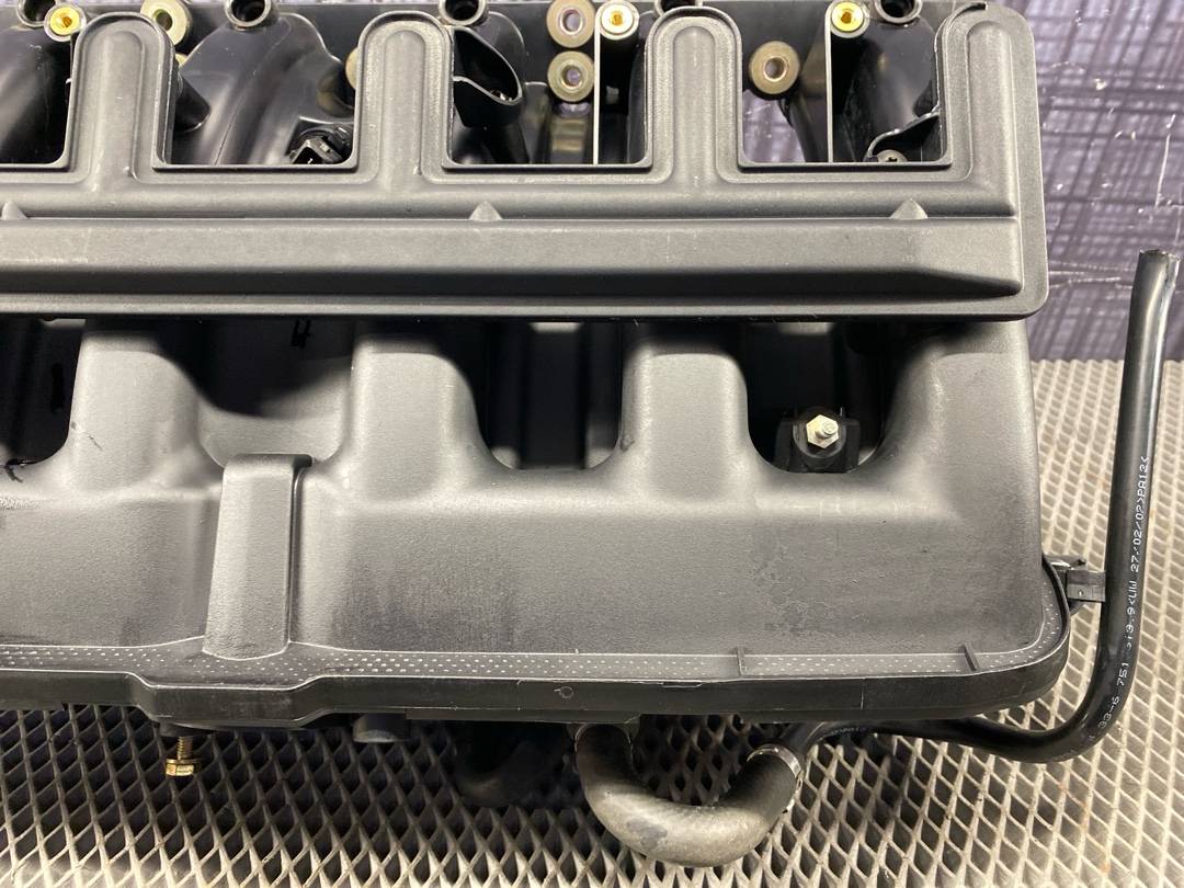 Коллектор впускной, 5016 рублей, Красноярск