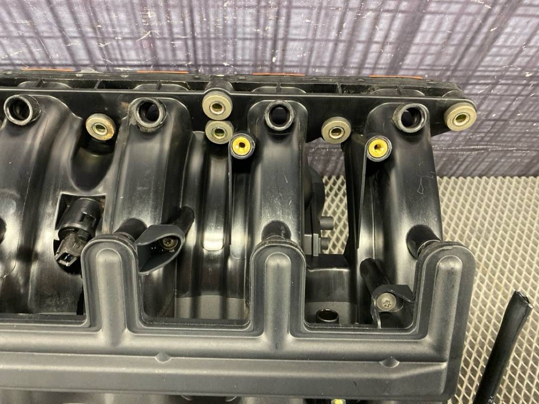 Коллектор впускной, 5016 рублей, Красноярск