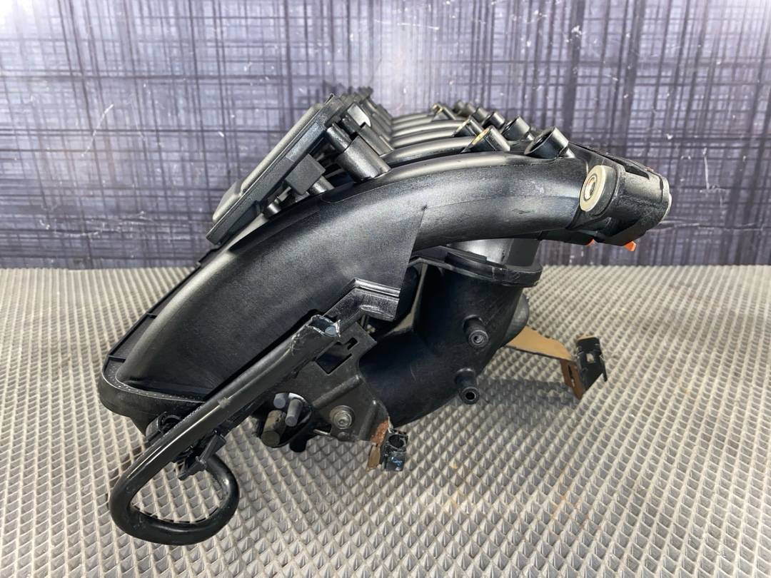 Коллектор впускной, 5016 рублей, Красноярск