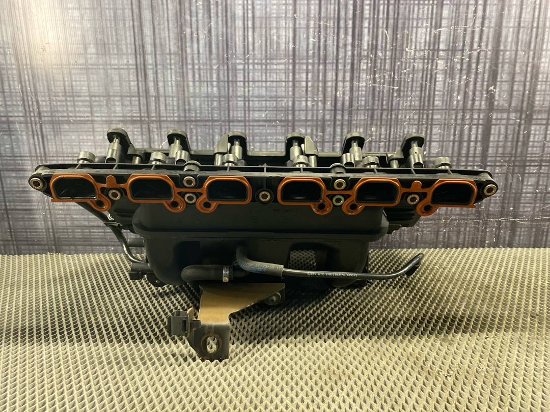 Коллектор впускной, 5016 рублей, Красноярск