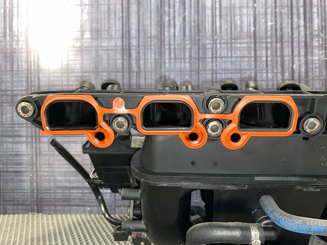 Коллектор впускной, 5016 рублей, Красноярск