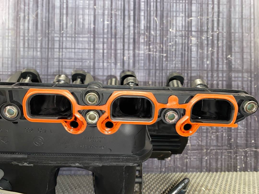 Коллектор впускной, 5016 рублей, Красноярск