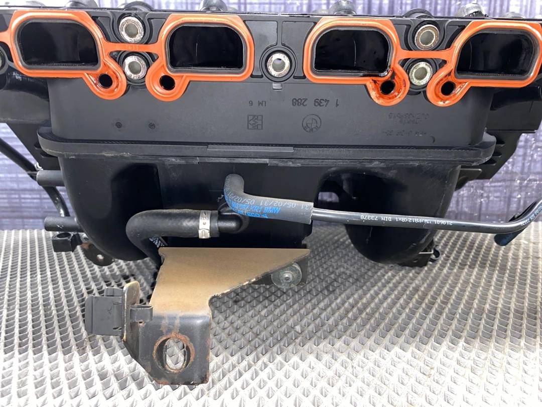 Коллектор впускной, 5016 рублей, Красноярск