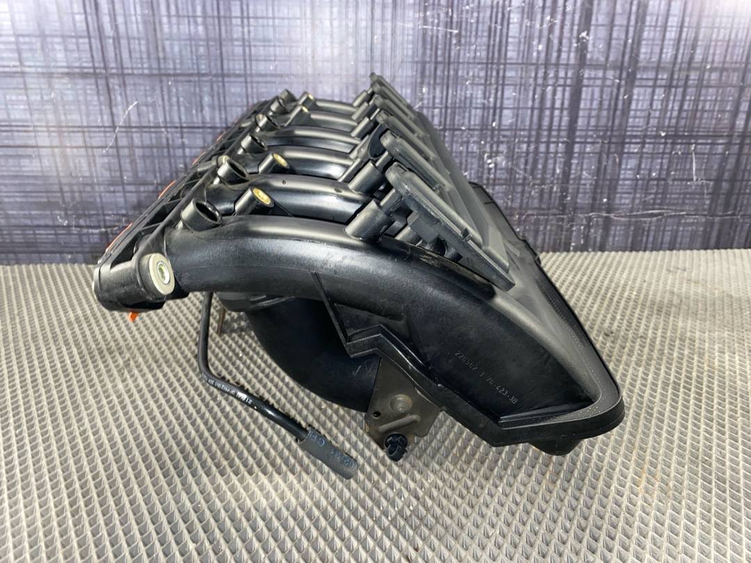 Коллектор впускной, 5016 рублей, Красноярск