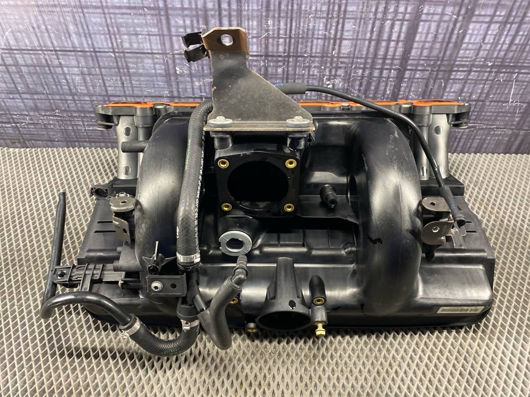 Коллектор впускной, 5016 рублей, Красноярск