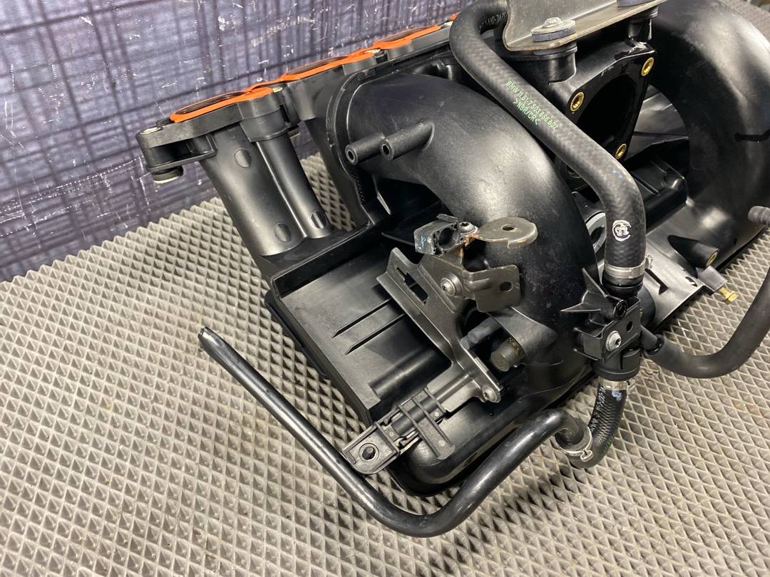 Коллектор впускной, 5016 рублей, Красноярск