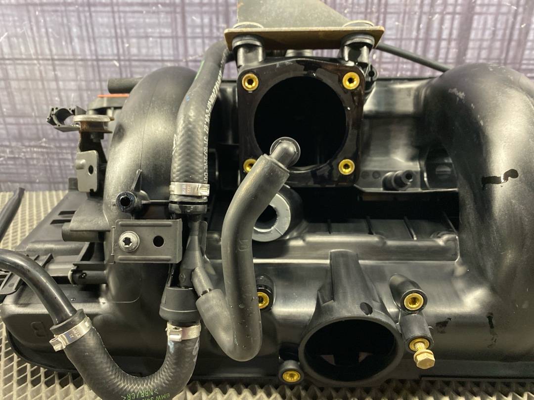 Коллектор впускной, 5016 рублей, Красноярск