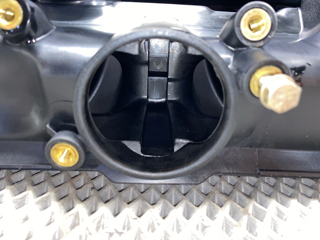 Коллектор впускной, 5016 рублей, Красноярск