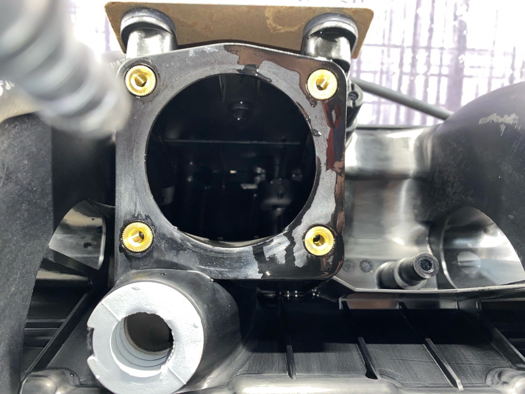 Коллектор впускной, 5016 рублей, Красноярск