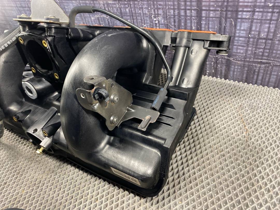 Коллектор впускной, 5016 рублей, Красноярск