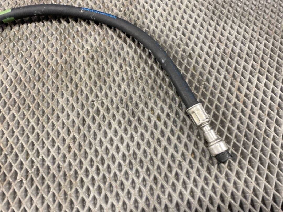 Топливный шланг, 708 рублей, Красноярск