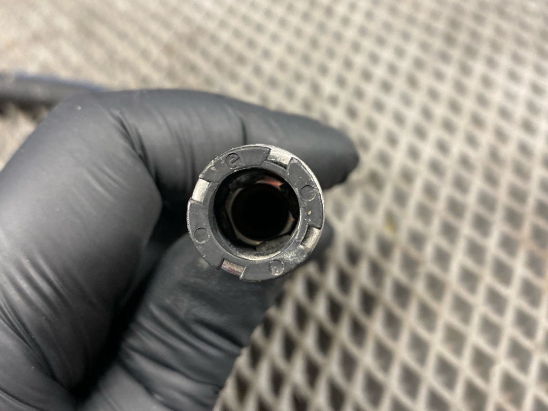 Топливный шланг, 708 рублей, Красноярск