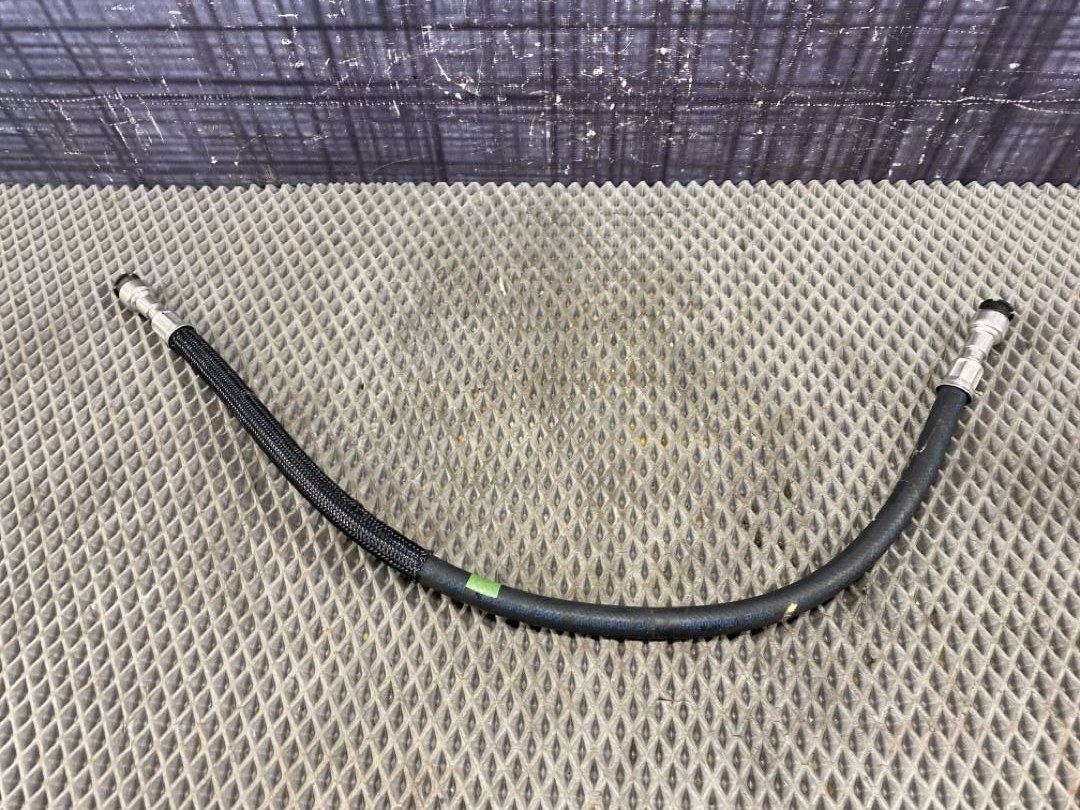 Топливный шланг, 708 рублей, Красноярск