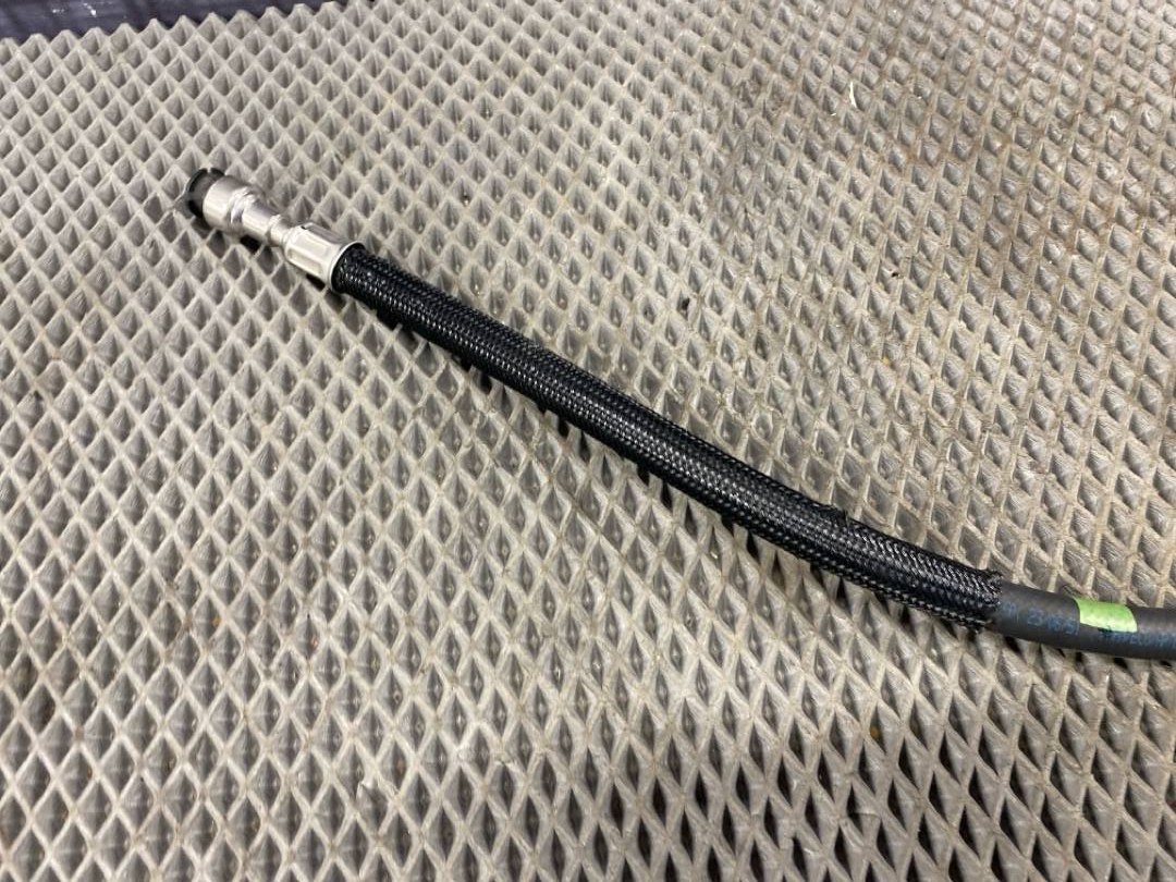 Топливный шланг, 708 рублей, Красноярск