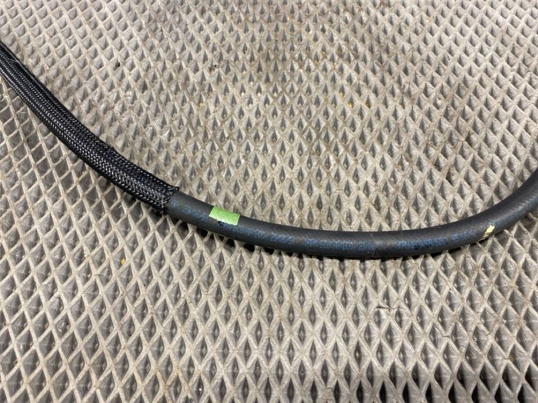 Топливный шланг, 708 рублей, Красноярск