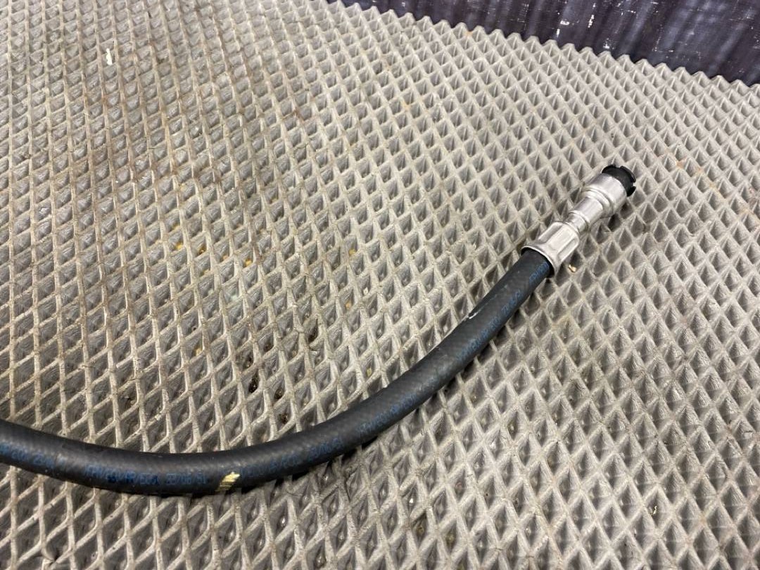 Топливный шланг, 708 рублей, Красноярск