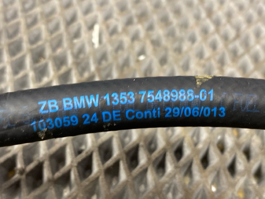 Топливный шланг, 708 рублей, Красноярск