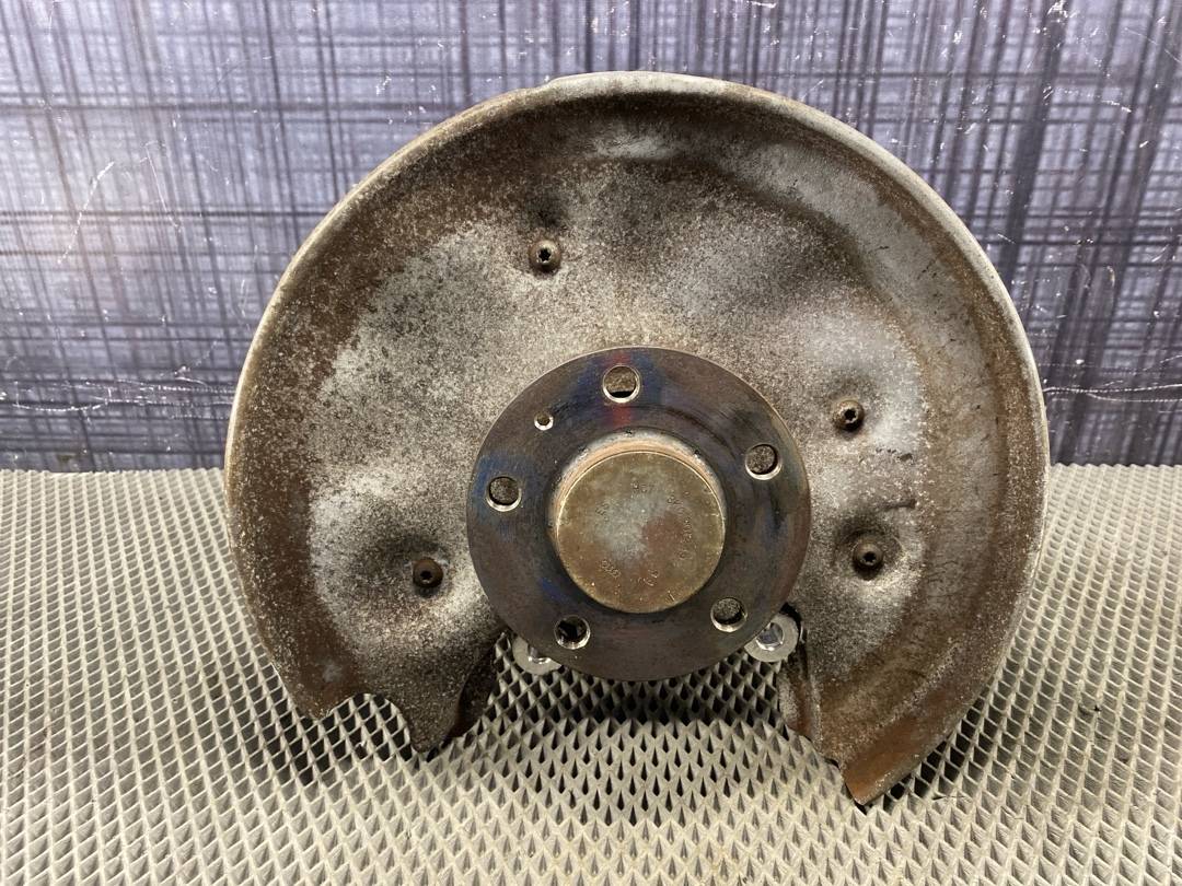 Поворотный кулак, 2970 рублей, Красноярск