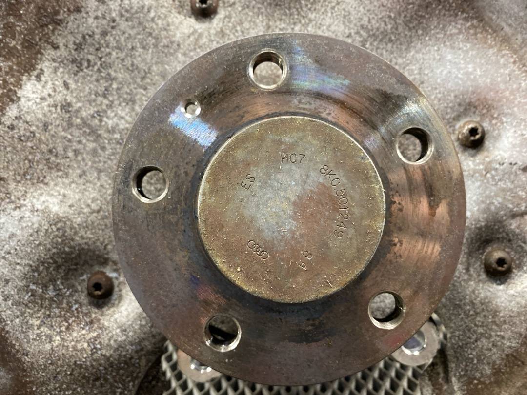 Поворотный кулак, 2970 рублей, Красноярск