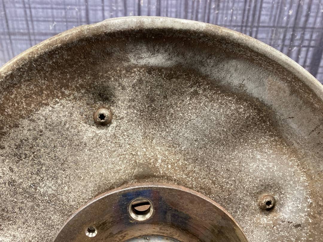 Поворотный кулак, 2970 рублей, Красноярск