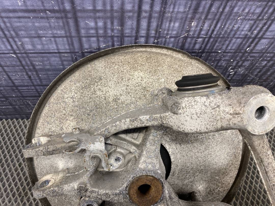 Поворотный кулак, 2970 рублей, Красноярск