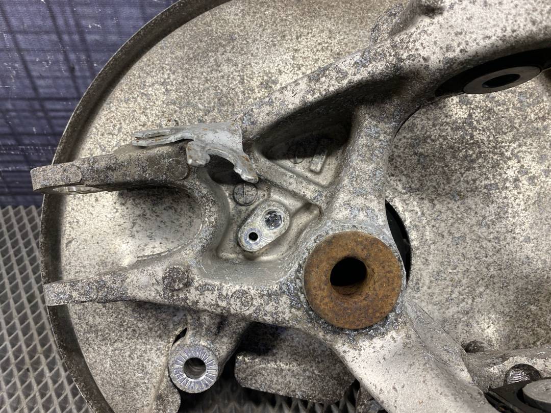 Поворотный кулак, 2970 рублей, Красноярск