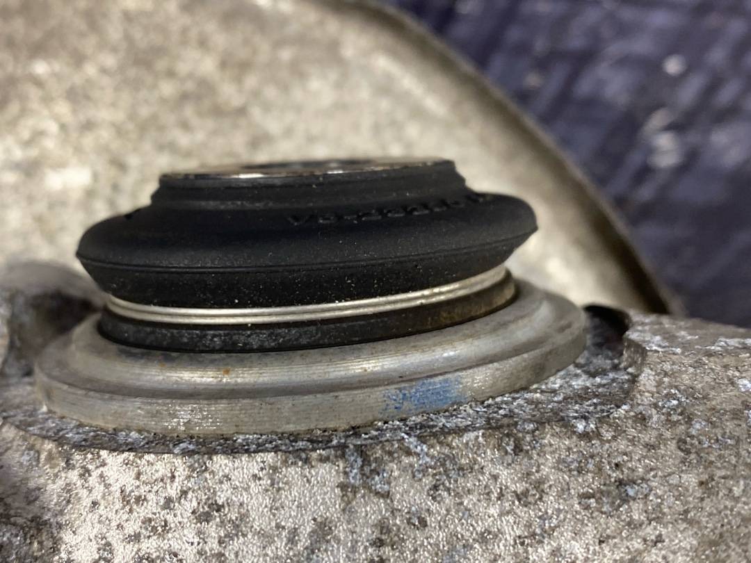 Поворотный кулак, 2970 рублей, Красноярск