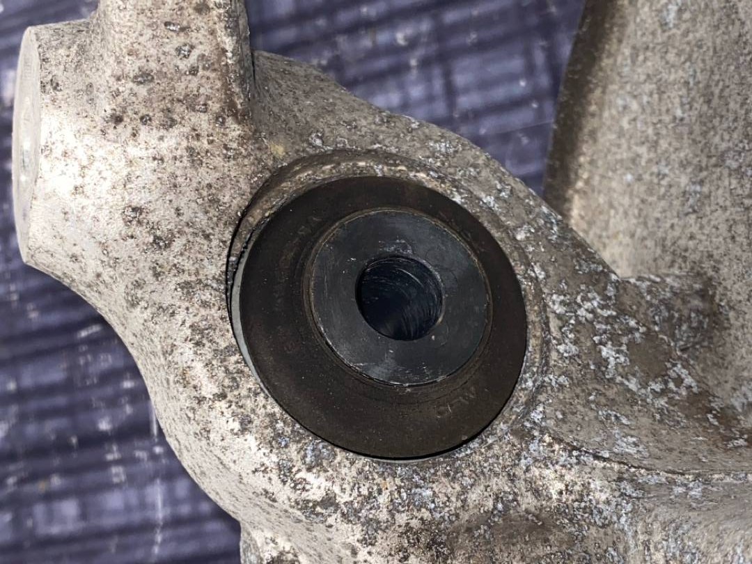 Поворотный кулак, 2970 рублей, Красноярск