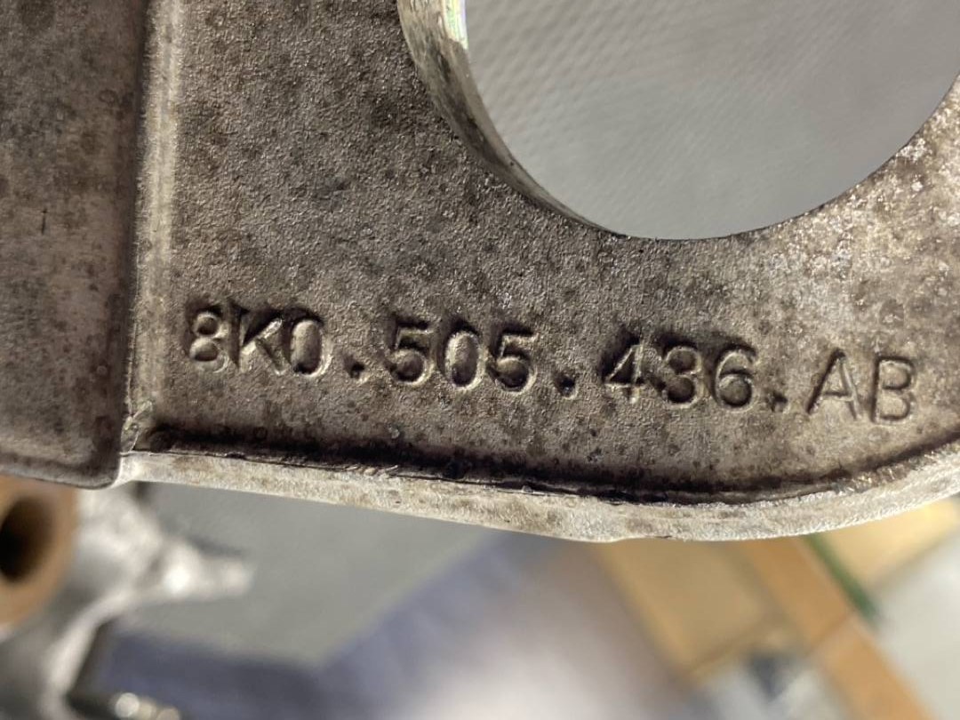 Поворотный кулак, 2970 рублей, Красноярск