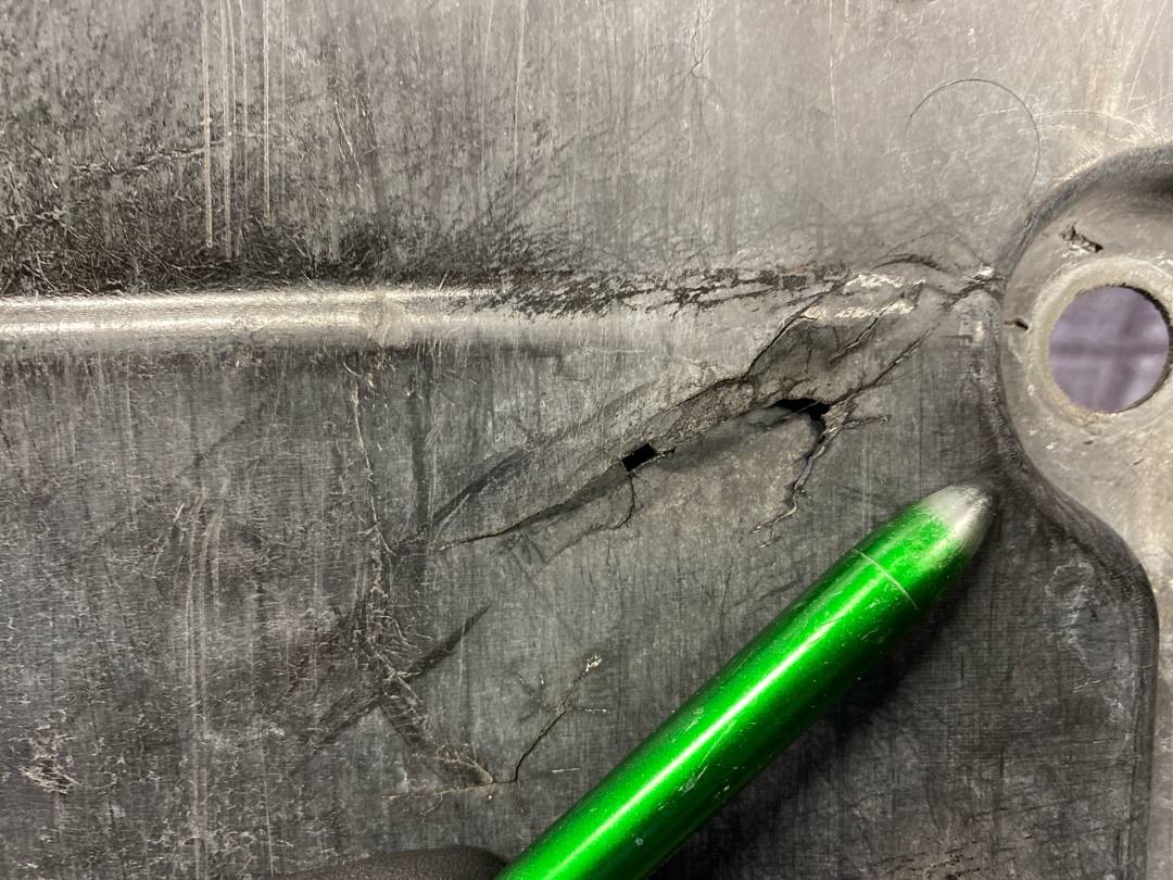 Защита АКПП, 3860 рублей, Красноярск