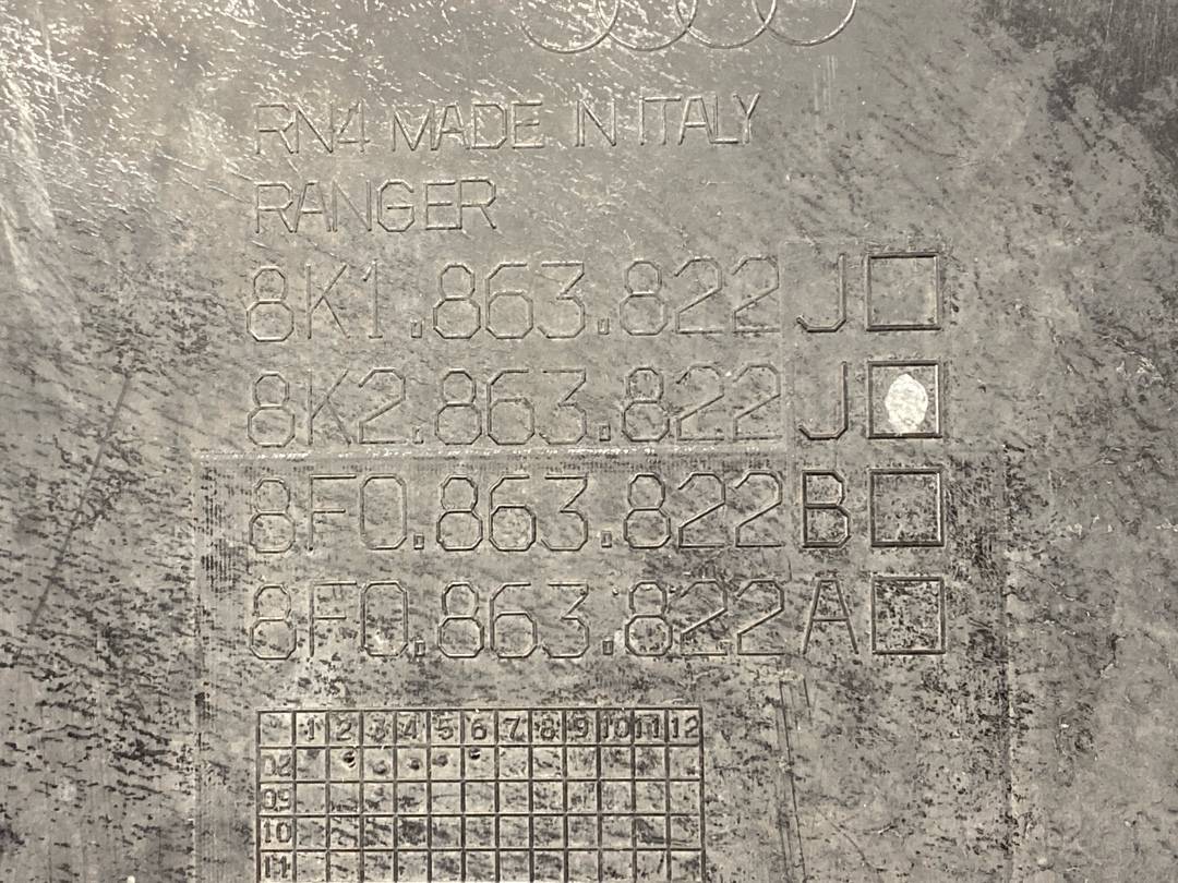 Защита АКПП, 3860 рублей, Красноярск