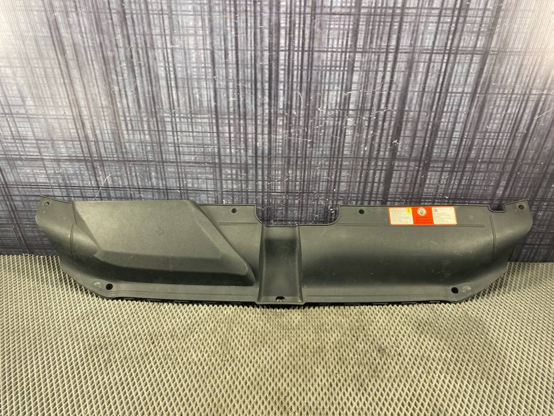 Пластик подкапотный, 2510 рублей, Красноярск