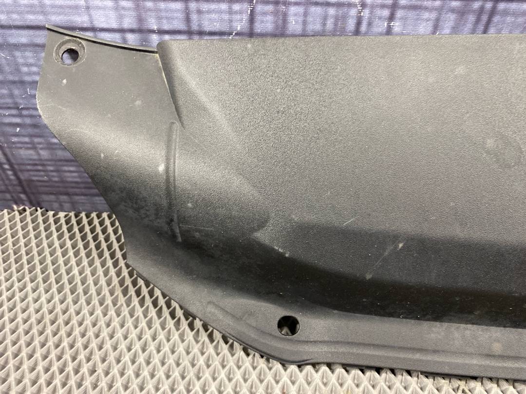 Пластик подкапотный, 2510 рублей, Красноярск