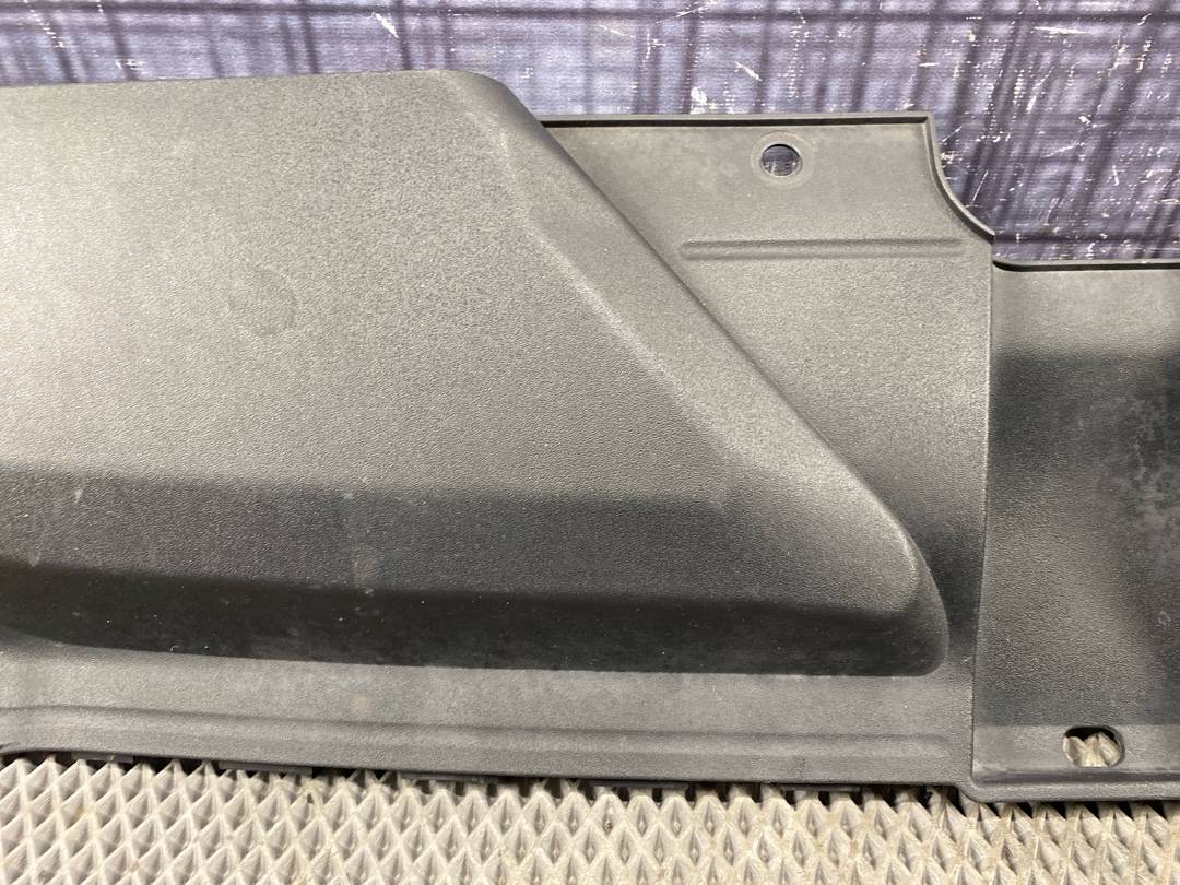 Пластик подкапотный, 2510 рублей, Красноярск