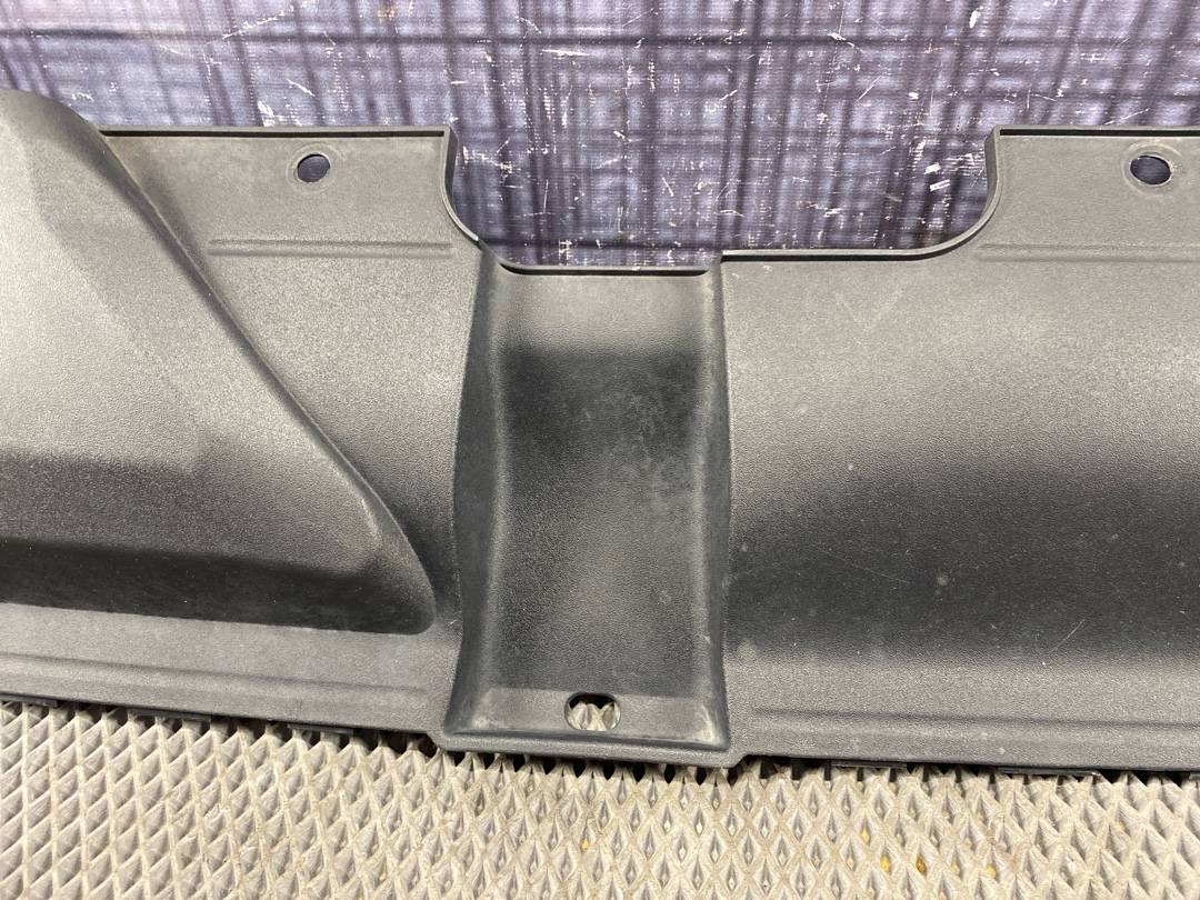 Пластик подкапотный, 2510 рублей, Красноярск