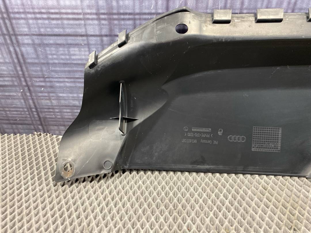 Пластик подкапотный, 2510 рублей, Красноярск