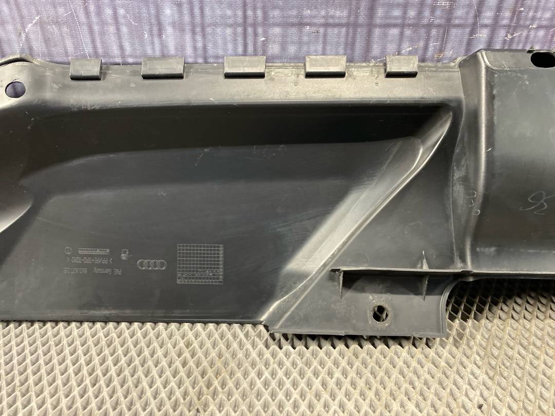 Пластик подкапотный, 2510 рублей, Красноярск