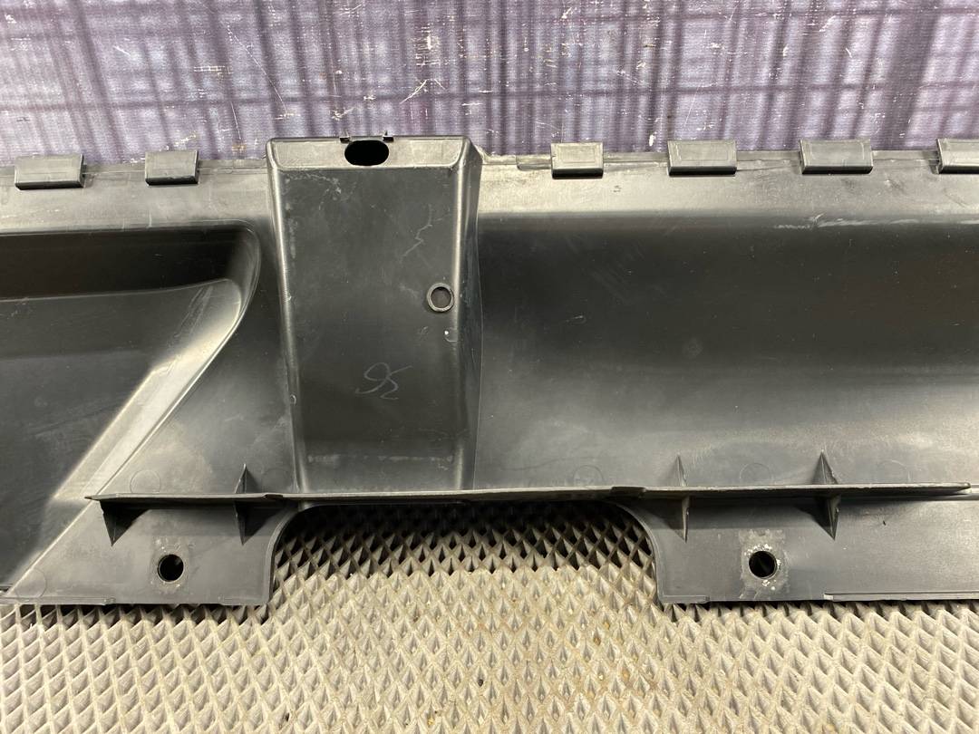 Пластик подкапотный, 2510 рублей, Красноярск