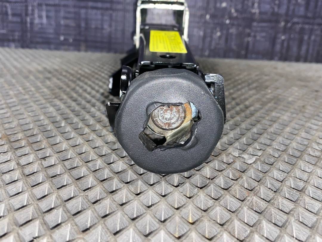 Домкрат, 4380 рублей, Красноярск